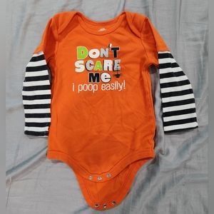 24 month Halloween onesie / costume